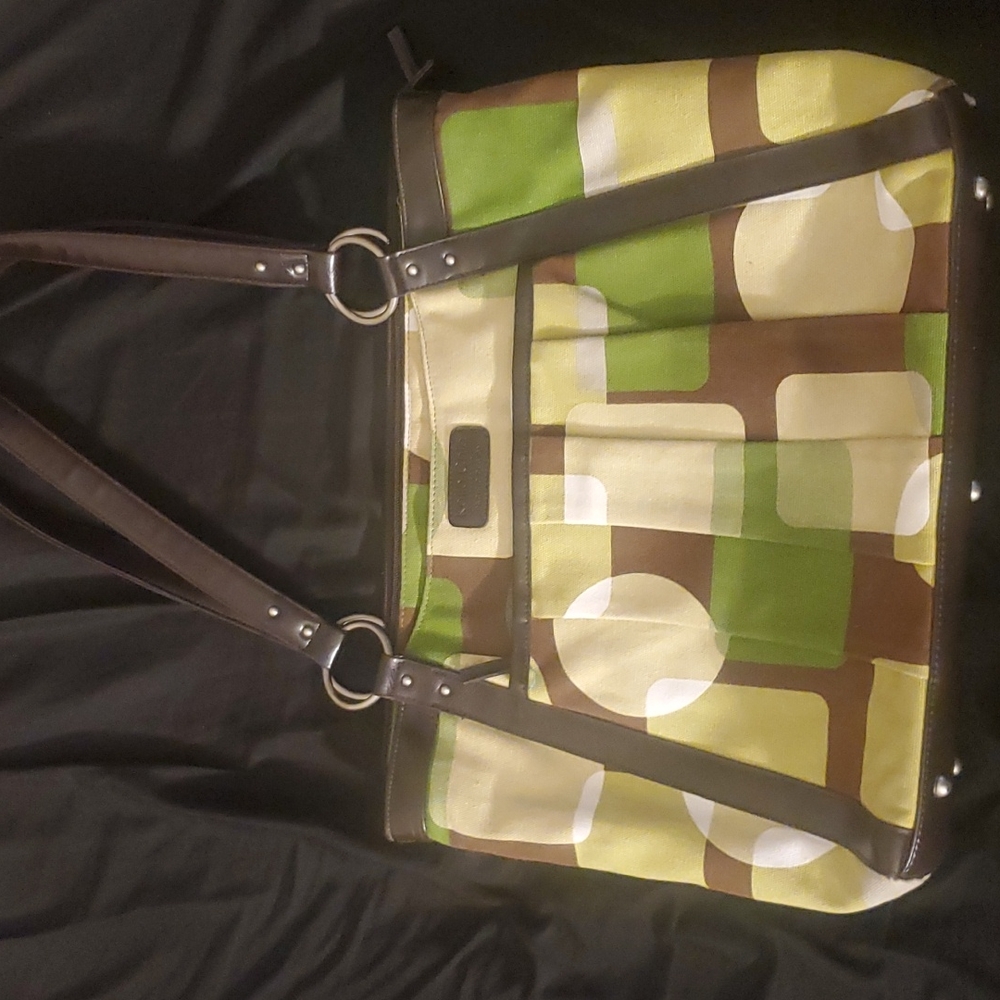 Kilo Chic Laptop Bag